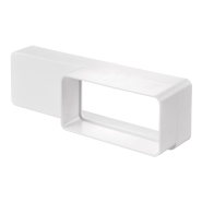 Редуктор (прямий) ВЕНТС 518, 55х110/60х204 мм, Україна, 0687856339