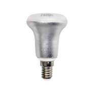 Лампа світлодіодна Feron LB-309, 3*1 Вт, 4000K, E14, 220 В, R39, 3767