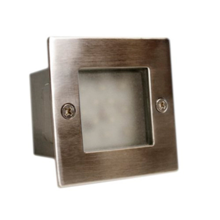 Светильник тротуарно-наездной ARTTOK R 0250S LED WH - 1