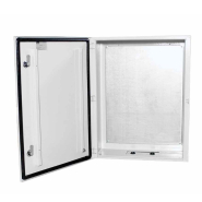 Бокс монтажный Билмакс БМ-75 500х700х200 мм, IP54 + панель, Б00012688