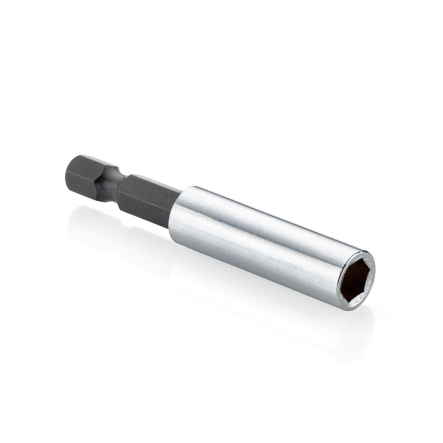 Тримач біт магнітний 60mm, 12712010 - 1 Тримач біт магнітний 60mm, 12712010 - 1