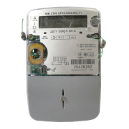 Лічильник електроенергії NIK 2100 AP6T.2802.MC.11