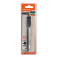 Свердло перове по дереву 16 мм STURM