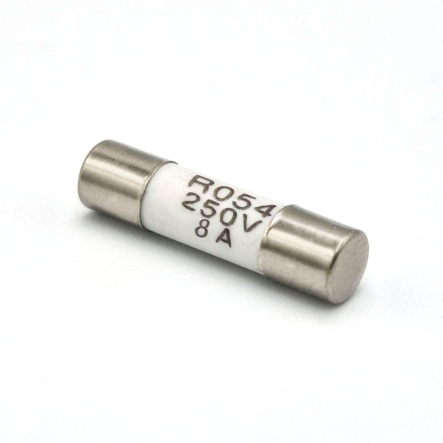 Предохранитель TAKEL 5-20 8А, 505993 - 1
