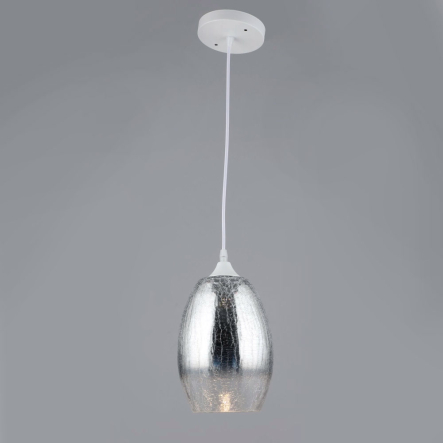 Люстра підвіс SIRIUS B A4388/1H WT - 1