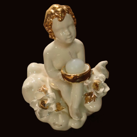 Статуэтка LORENZON L.865/AVO, Ангел - 1