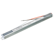 Блок живлення для світлодіодної стрічки AVT SLIM Standart 12V, IP20, №1-4А - 48W, 1013418