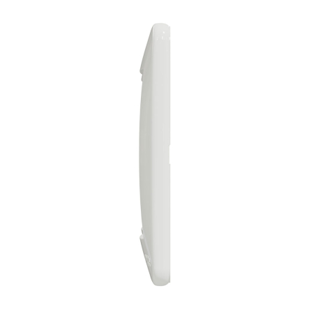 Рамка 2-поста Schneider Electric Sedna Design, белая, SDD311802