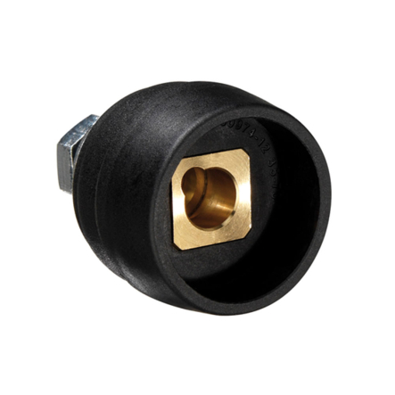 Гнездо ABI-IF / BЕB 35-50 250-300А для кабеля 25-50мм2, 511.0314 - 1