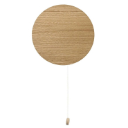 Светильник настенный Nowodvorski 9377, MINIMAL OAK
