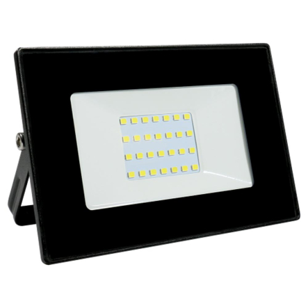 Прожектор светодиодный Feron LL-9030 30W 6400K IP65