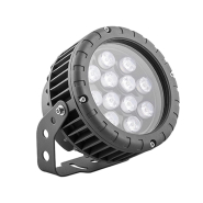 Прожектор архітектурний LED FERON LL-883, 12W, 2700K, IP65, 85-265V