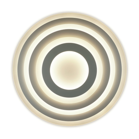 Светильник VIOLUX Smart DARTS, 90W, 3000-6000К, 6500Lm, 500 мм, белый, 220465 - 1