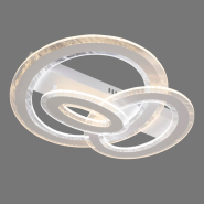 Люстра світлодіодна SIRIUS B YH 093/186W