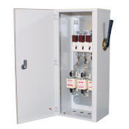 Ящик із рубильником і запобіжниками Білмакс ЯРП-400, 400 A, 0-I, Б00013097