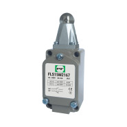 Вимикач кінцевийПромфактор FLS15M2167, шляховий, металевий (аналог ВП15М42212-67 )