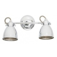 Спот Nowodvorski 5658, THELON-II 2*E14, 40W