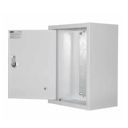 Бокс монтажный Билмакс БМ-301C+П, 200 х 300 х 150 мм, Б00056476