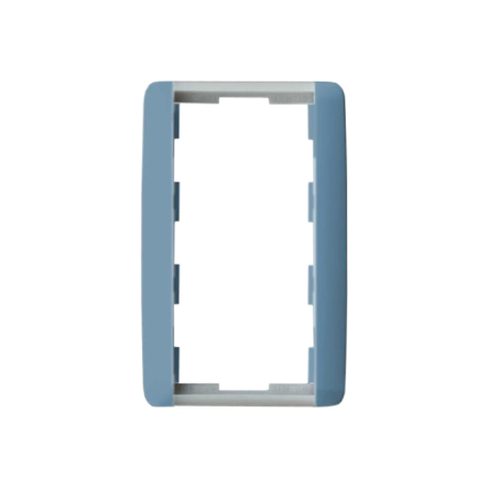 Рамка двойная вертикальная - 1