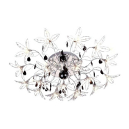 Люстра ALTALUSSE INL-4138C-19 Chrome