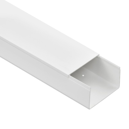 Канал кабельный 100х40 Элекор, IEK, CKK10-100-040-1-K01 - 1