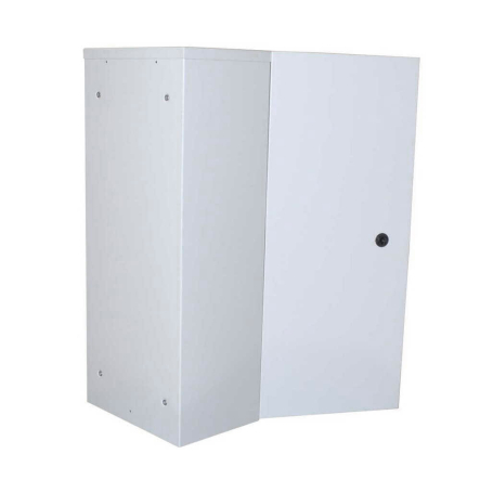 Ящик под рубильник (корпус) Билмакс ЯРП-100, Б00000070