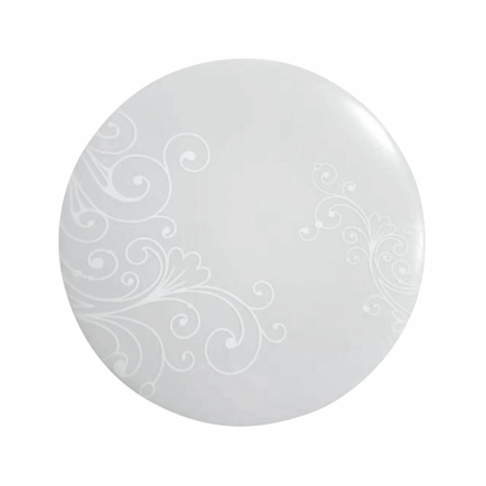 Настенный LED светильник Ultralight, GL9012, 24W, с микроволновым датчиком движения, 50900