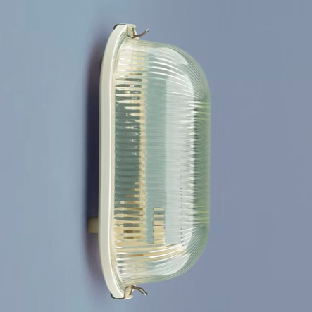 Світильник для сауни ENSTO, AVH15, 40W-60W, E14, 125 градусів, IP44 - 2