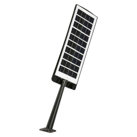 Светильник консольный на солнечной панели Horoz Electric, COMPACT-30 LED, 30W, 6400K, 074-010-0030-020 Светильник консольный на солнечной панели Horoz Electric, COMPACT-30 LED, 30W, 6400K, 074-010-0030-020