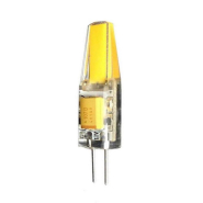 Лампа Lemanso светодиодная 2 Вт, 3000K, G4 12 В, LM394