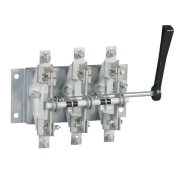 Разъединитель IEK РЕ19-35-31120, 250А, PE-31120-0250