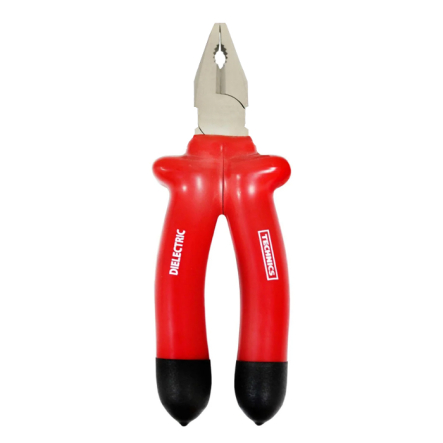 Плоскогубцы диэлектрические1000V, 200мм, 44-152 - 1 Плоскогубцы диэлектрические1000V, 200мм, 44-152 - 1