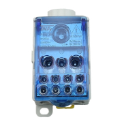 Распределительный блок TNSY РБД-200А, DIN, TNSy5502648