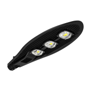 Світильник консольний LED DELUX ORION 03 COB, 150W, 6500K, 15000Lm, IP65