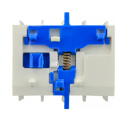 Контакт дополнительный АСКО-УКРЕМ для ПМ-0 ДК(ПМ0)-40 (LA1-KN40), A0040050057