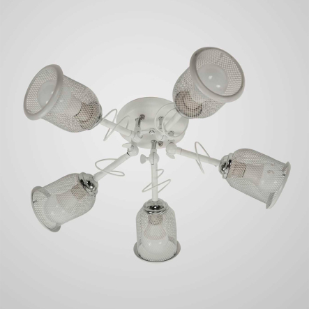 Люстра VALESO V 31771–5 - 1