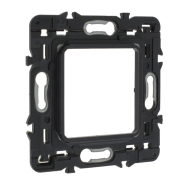 Суппорт 1 модуль LEGRAND Mosaic/Celiane, 080251