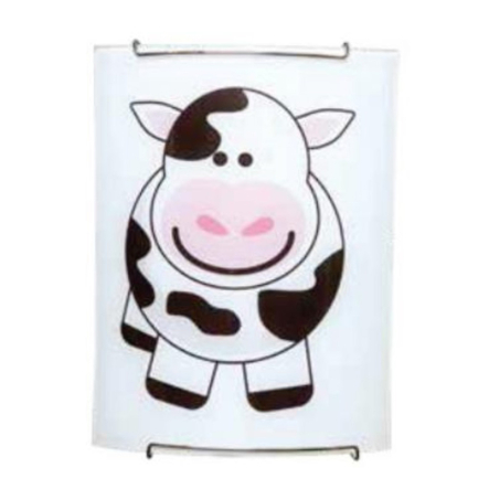 Светильник настенный SPOTLIGHT KIDS 1900240, 1xE27х60W, 28х20,5 см - 1