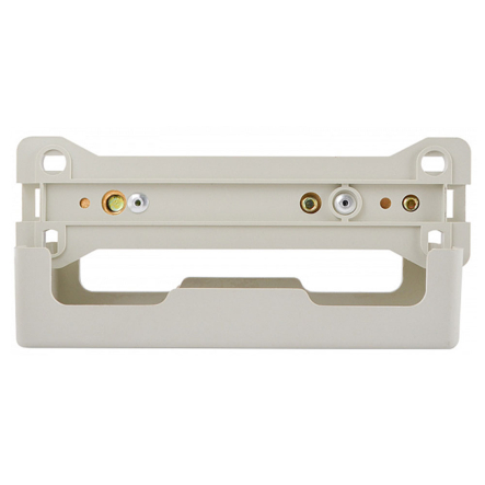 Нулевая шина с крышкой ВС-10, АСКО-УКРЕМ, A0150120073