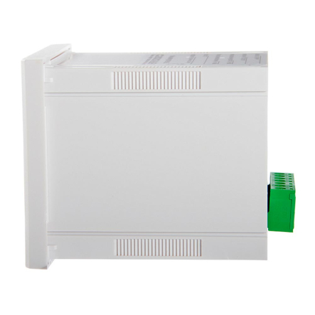 Амперметр цифровой АСКО-УКРЕМ 5А АС 80х80, ЦА-8, A0190010124