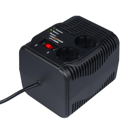Стабилизатор напряжения Logic Power LPT-500RL