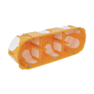 Коробка інсталяційна під гіпсокартон KOPOS KPL 64-50/3LD_NA