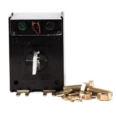 Трансформатор тока Т-0,66, 30/5 (0,5S), Украина - 2