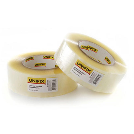 Скотч 50 мкм 45 мм 750 м - 1