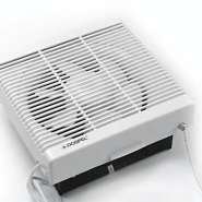 Вентилятор припливно-витяжний DOSPEL NV-20