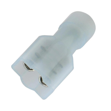 Конектор ізольований, АСКО-УКРЕМ, A0060150010, MDFNY 2-250 "тато" - 1