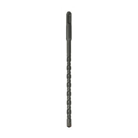 Бур STURM 9020-SDS-D12x160, SDS 12х160 с двойным победитом - 1