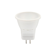 Лампа светодиодная Feron LB-271, MR11, 230 В, 3 Вт, 4000К, G5.3, 230 В, 240Lm, 4750