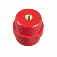 Изолятор TNSy5501140, SM65, М10, без болтов