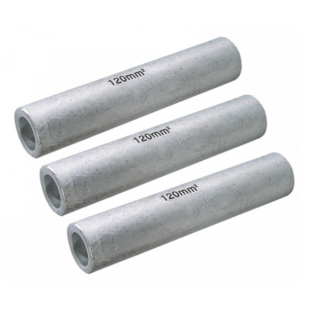 Гильза алюминиевая GL-120, АСКО-УКРЕМ, A00600800028 - 1